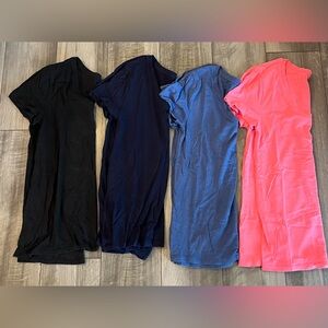 SET OF 4 GAP Favorite Tees - Size Medium